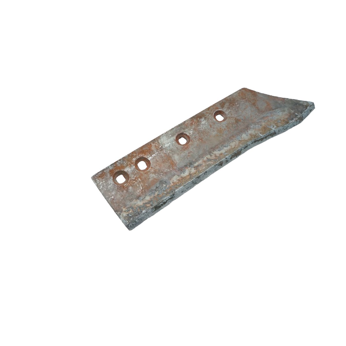 Brazdar plug sormaitat PP4-PP3 500x392x130mm cu 4 gauri de prindere 14mm UCRAINA